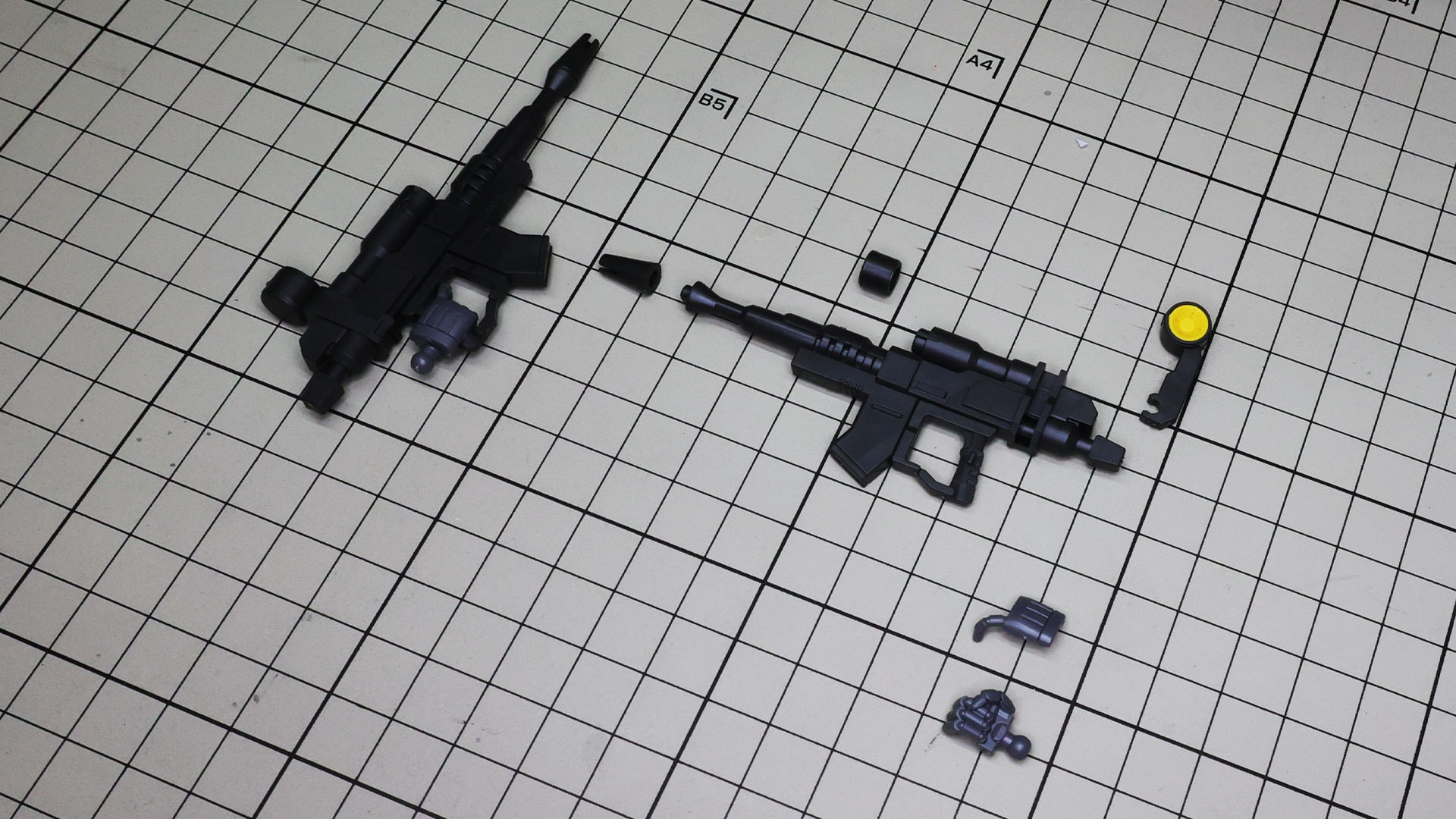 センサー部は可動します