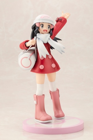 【未開封】【希少】ポケットモンスター ダイヤモンド パール フィギュア ポケモン ダイヤモンド・パール・プラチナ」よりフィギュア