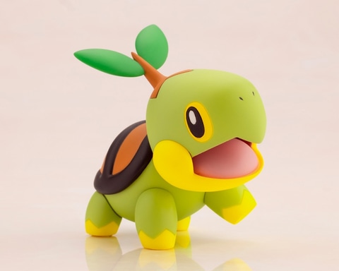 ポケモン ダイヤモンド・パール・プラチナ」よりフィギュア「ARTFX J