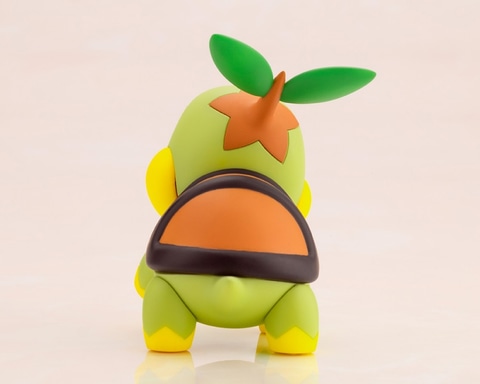 ポケモン ダイヤモンド・パール・プラチナ」よりフィギュア「ARTFX J