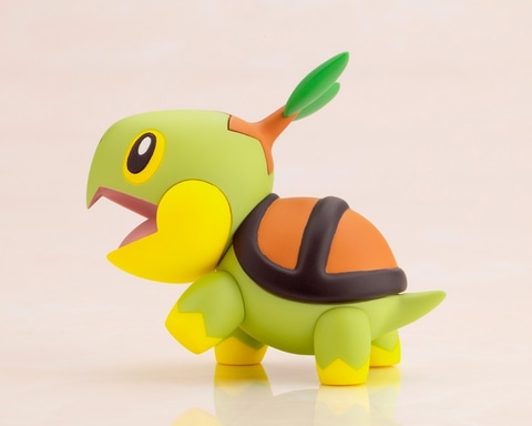 ポケモン ダイヤモンド・パール・プラチナ」よりフィギュア「ARTFX J