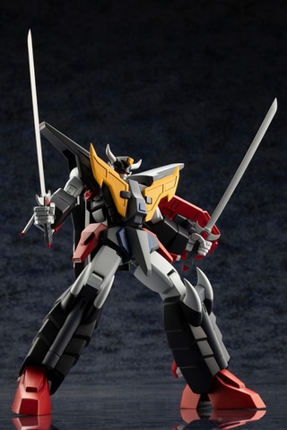 勇者エクスカイザー ダイノガイスト DAINOGAIST プラモデル ダイノガイスト (プラモデル) - ホビーサーチ ガンプラ他