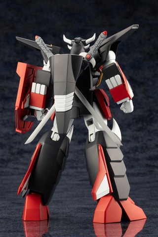 勇者エクスカイザー ダイノガイスト DAINOGAIST プラモデル ダイノガイスト｜勇者エクスカイザー｜ロボット/メカ プラモデル