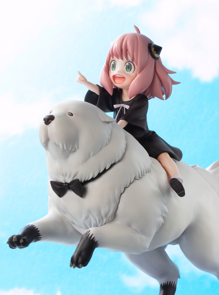 アーニャ・フォージャー & ボンド・フォージャー