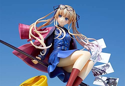 冴えカノ 澤村 フィギュア 15個 Amazon | 冴えない彼女の育てかた 澤村・スペンサー・英梨々 1/7