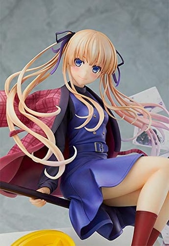 冴えカノ 澤村 フィギュア 15個 Amazon | 冴えない彼女の育てかた 澤村・スペンサー・英梨々 1/7