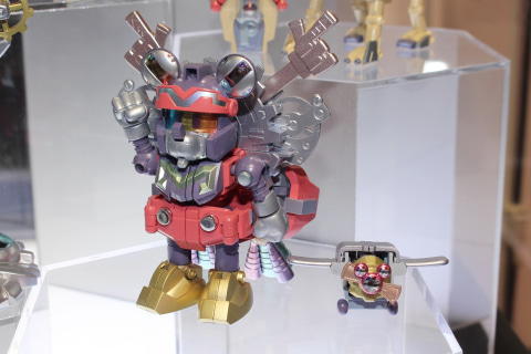 特別企画】【魂ネイションズ撮り下ろし】100周年を記念したパール