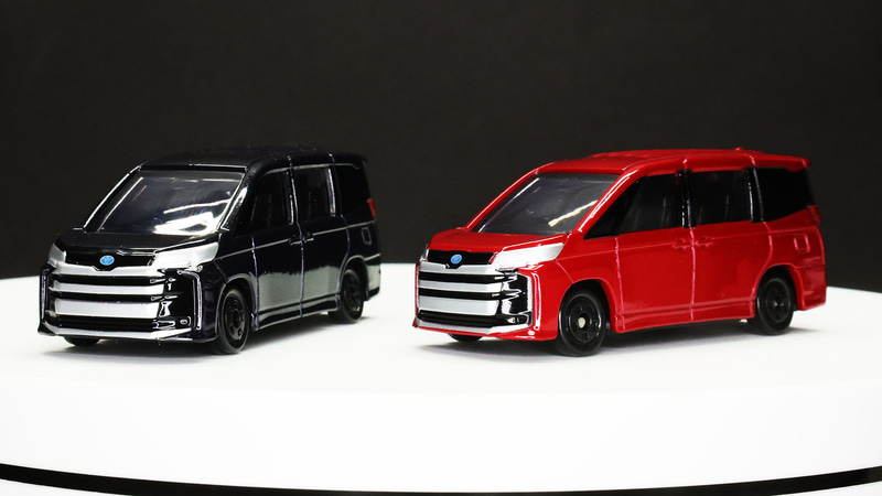 すぐにでも大人数で出かけたくなるクルマ！