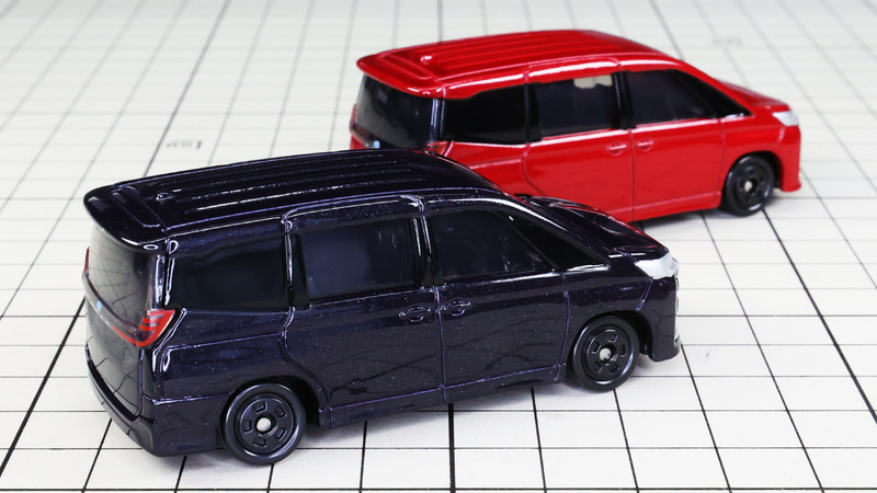 たくさんの人や荷物を乗せられそう！