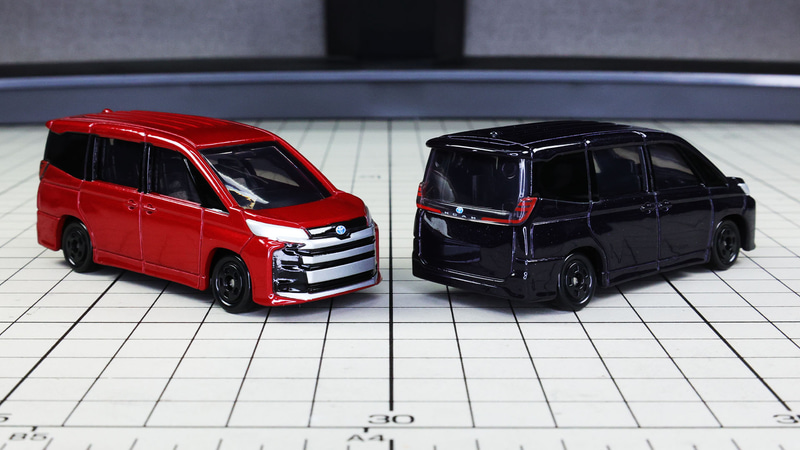 たくさんの人や荷物を乗せられそう！