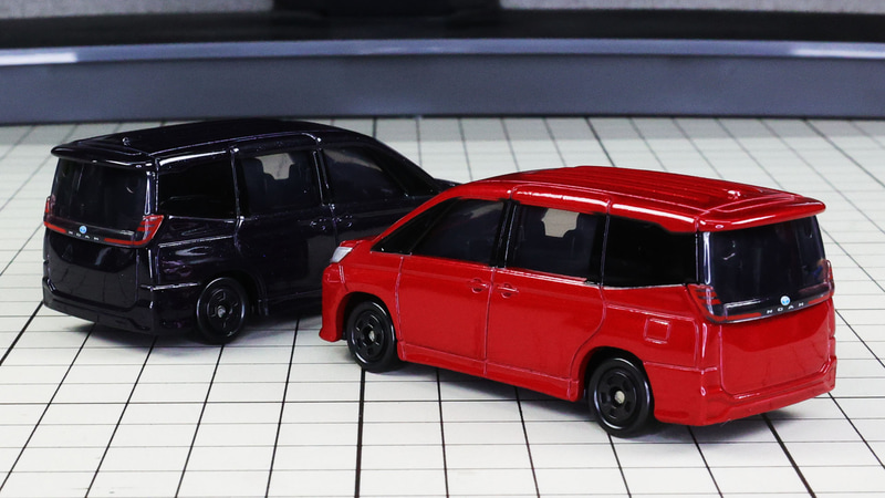 個性的なフロントマスクは躍動感も感じられる