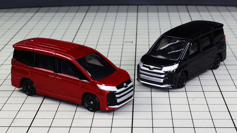 個性的なフロントマスクは躍動感も感じられる