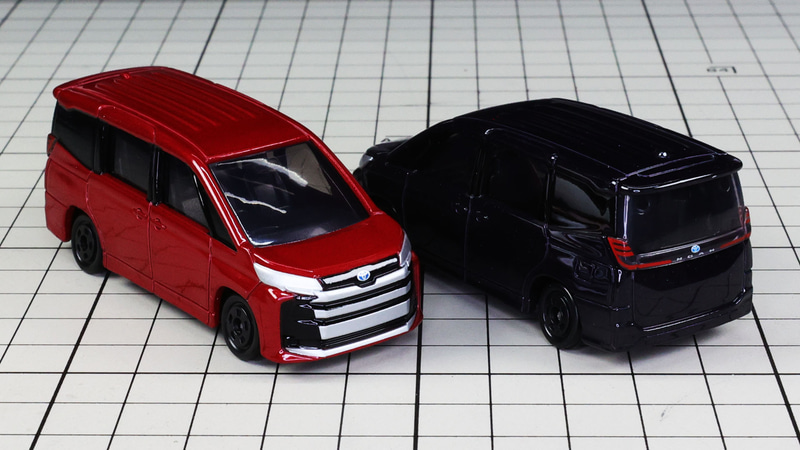 個性的なフロントマスクは躍動感も感じられる