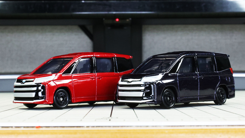 個性的なフロントマスクは躍動感も感じられる