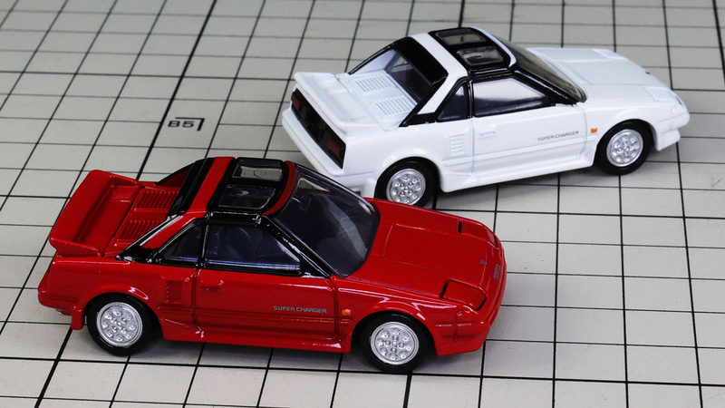 Tバールーフも憧れの装備ですね