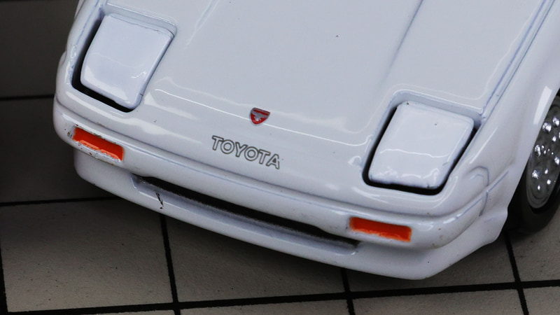 スペシャルなロゴもプリントでばっちり再現しています！