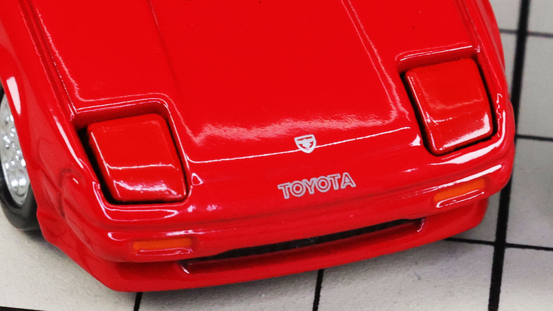 スーパーチャージャー仕様がモデル！