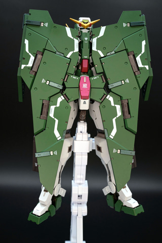 L BUILD ガンダムデュナメス＆デヴァイズデュナメス　開封品 Amazon | バンダイ(BANDAI) METAL BUILD ガンダムデュナメス＆デ