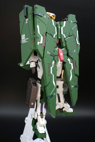 L BUILD ガンダムデュナメス＆デヴァイズデュナメス＆GNアームズ他 L BUILD ガンダムデュナメス＆デヴァイズデュナメス＆GNアームズ他 L