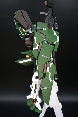 L BUILD ガンダムデュナメス＆デヴァイズデュナメス　未開封新品 本体未開封】メタルビルド ガンダムデュナメス＆デヴァイズ