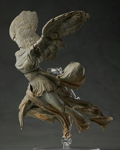 テーブル美術館　モアイ像 figma/ テーブル美術館 分館 イースター島 モアイ像