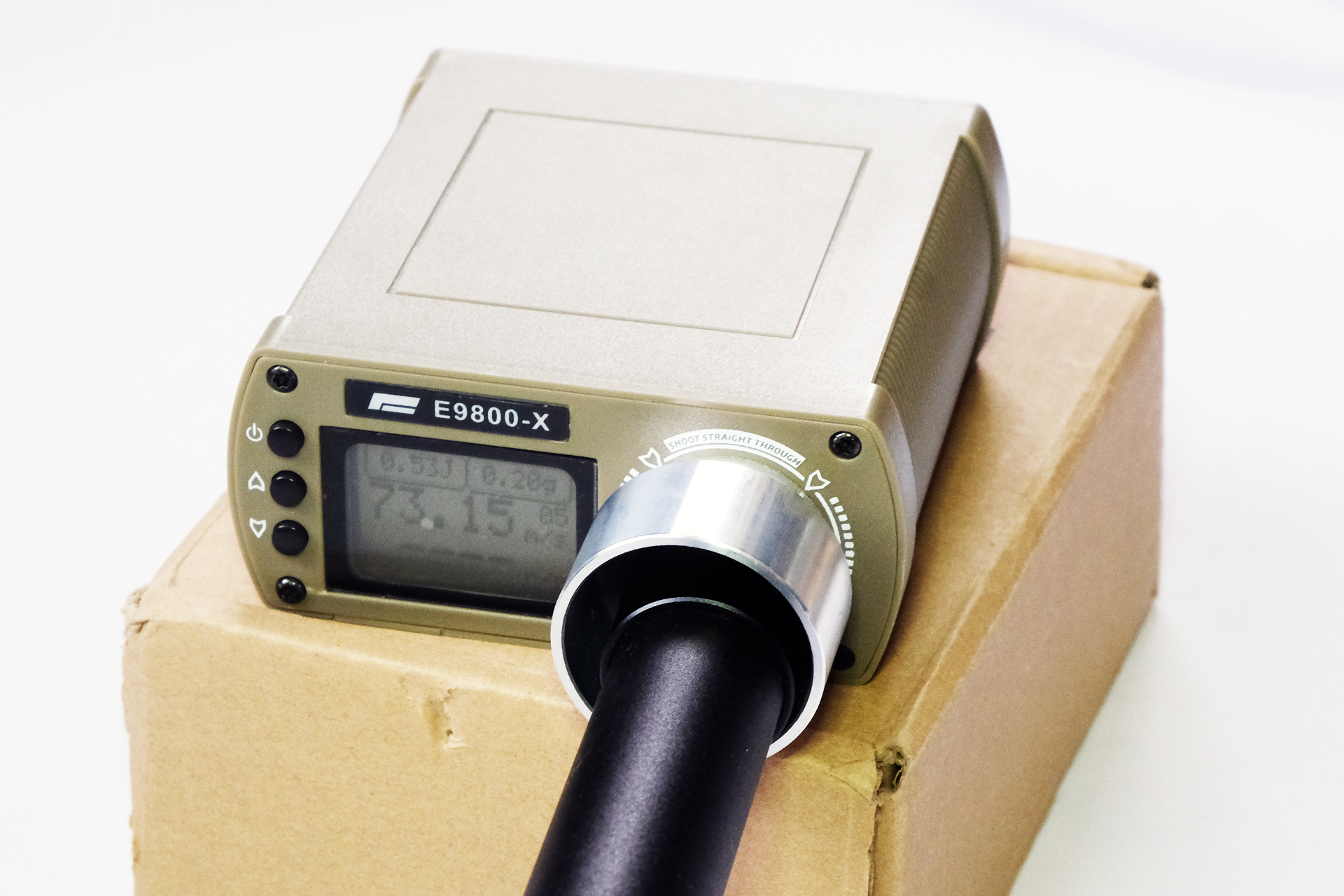 ガスブローバックショットガンとして充分なパワー