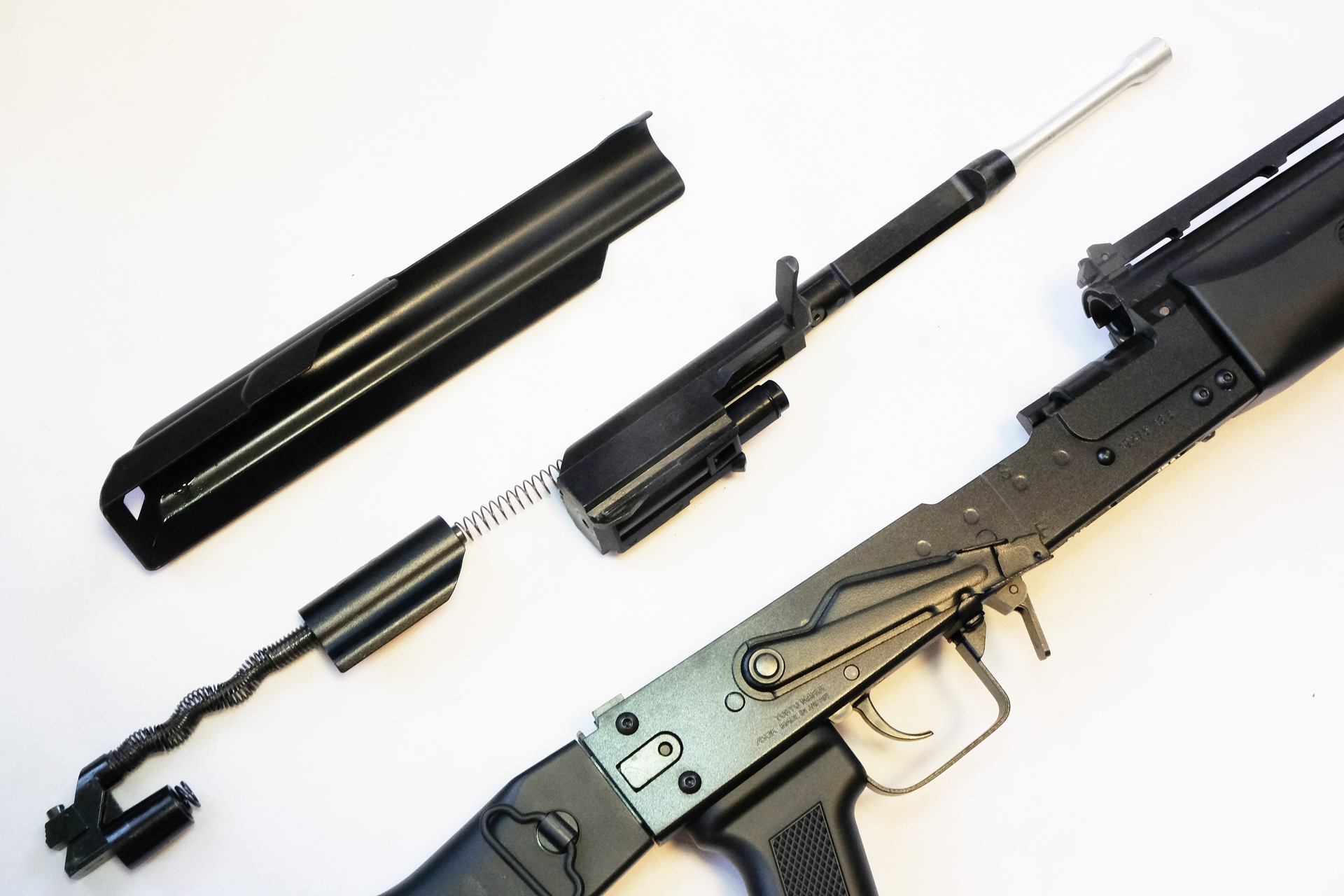 これ以上の分解は非推奨