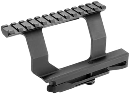 東京マルイ「AK74用サイドロックマウントレイル」