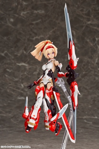 メガミデバイス 朱羅 弓兵 2/1スケール フィギュア Amazon | 壽屋(KOTOBUKIYA) メガミデバイス 朱羅 弓兵 2/1
