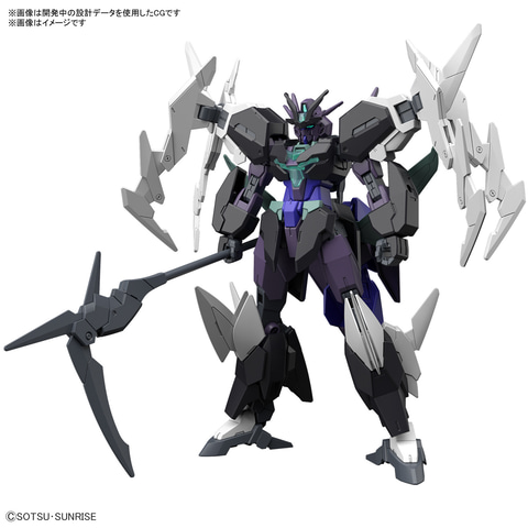 ビルドメタバース　10体　まとめ売り HG ガンダムビルドメタバース系キット 7点まとめセット - メルカリ