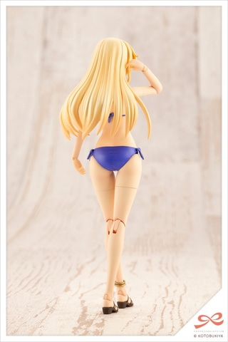 【新品未開封】佐伯リツカ　（水着） 佐伯 リツカ【水着】(佐伯 リツカ【水着】): プラモデル
