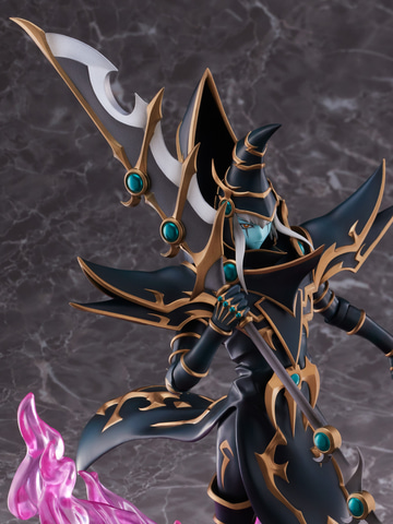 遊戯王 デュエルモンスターズ 超魔道 超魔導剣士ブラック・パラディン MONSTERS CHRONICLE 遊☆戯☆王デュエルモンスターズ 超魔導剣士