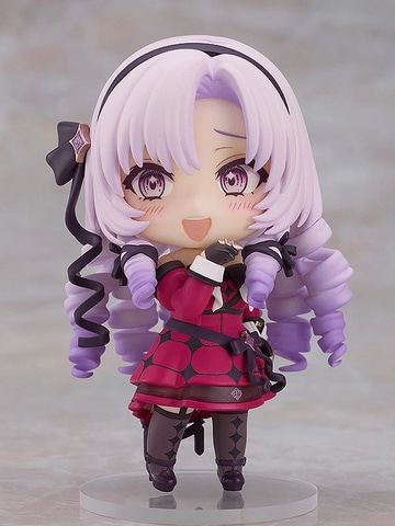 壱百満天原サロメ ねんどろいど Nijisanji Salome figure ねんどろいど 壱百満天原サロメ