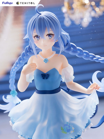 【匿名配送】ロキシー フラワードレス フィギュア 未開封 匿名配送】ロキシー フラワードレス フィギュア 未開封 - メルカリ