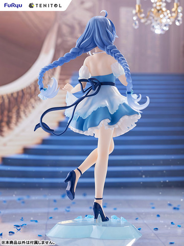 【匿名配送】ロキシー フラワードレス フィギュア 未開封 Amazon | フリュー 無職転生II ～異世界行ったら本気だす