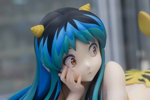 特別企画】【あみあみ展示撮り下ろし】令和版のキュートなラムが1/4