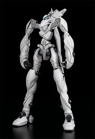 蒼穹のファフナー」より「MODEROID ファフナー・マークザイン」2
