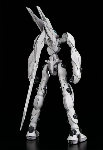 【訳あり】【送料込み】蒼穹のファフナー　MODEROID 3体　まとめ売り Amazon | MODEROID 蒼穹のファフナー THE BEYOND ファフナー