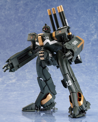 アオシマ、プラモデル「V.F.G.」シリーズより「マクロス△ VB-6