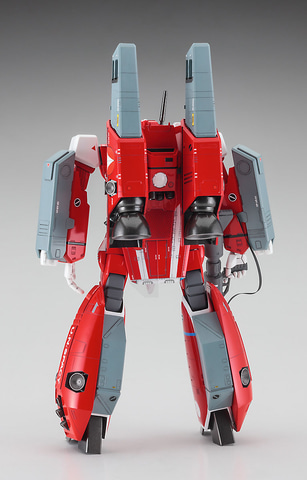 Amazon.co.jp: トイナミマクロス VF-1J ミリア専用 バトロイド