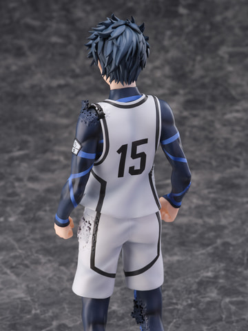 【即購入可】 FuRyu 潔世一 フィギュア F:NEX『ブルーロック 潔世一』フィギュア 8/25までの予約限定