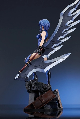 未開封希少品　グッドスマイルカンパニー 月姫 シエル 第七聖典:第三死因 出血死 月姫 A piece of blue glass moon シエル 第七聖典 第三死因
