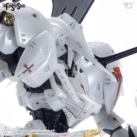 ボークス IMS ファイブスター物語 LEDミラージュV3 軽装仕様 1/144 IMS 1/144 L.E.D.ミラージュV3 軽装仕様（限定版） | ボークス