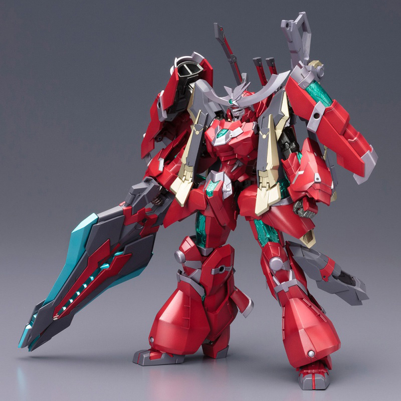 フレームアームズ NSG-Z0/G マガツキ・崩天：RE2