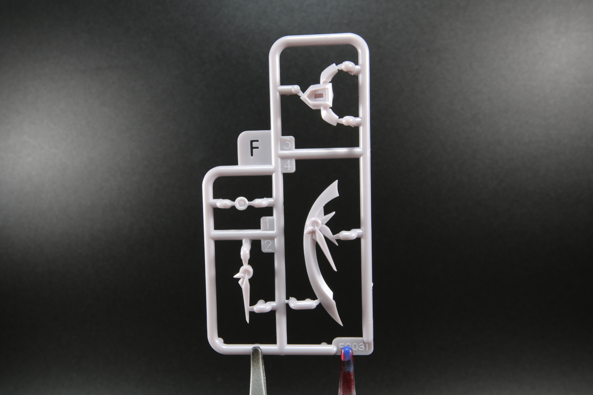 Hランナーは2枚