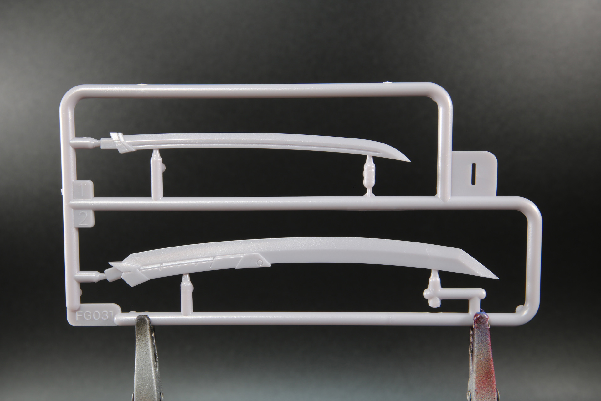 Iランナーは2枚