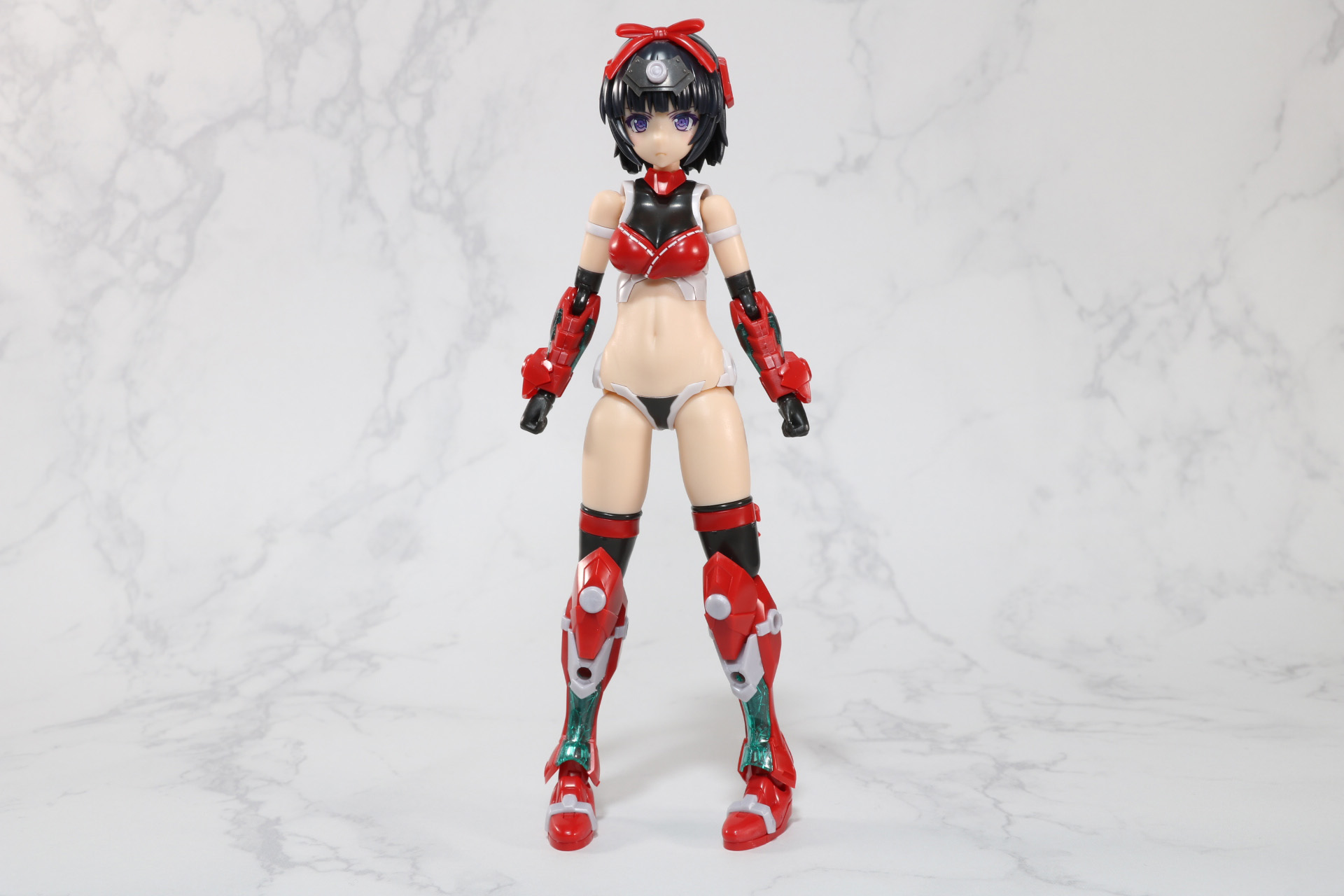 くノ一らしいデザイン