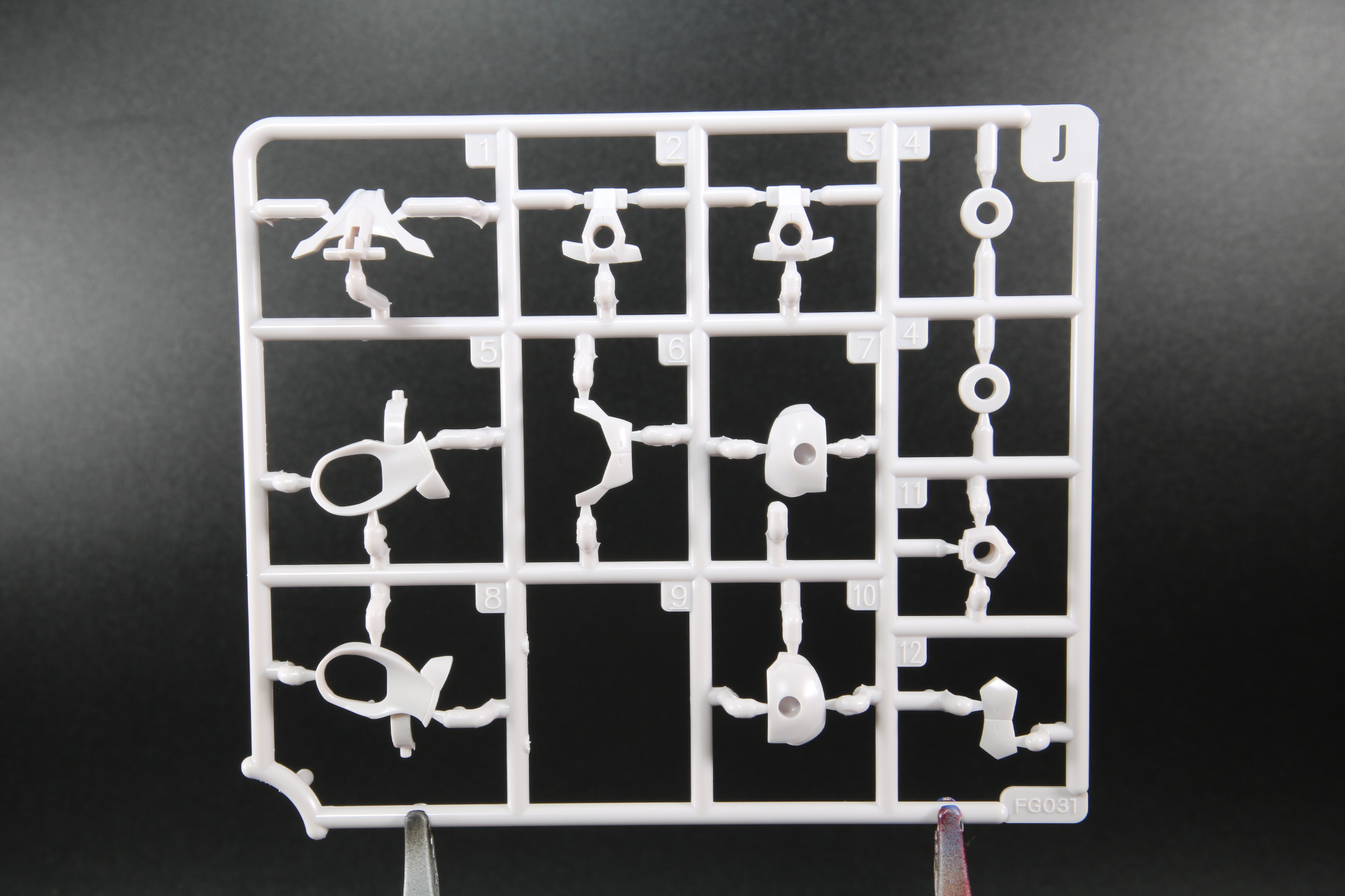 Qランナーは2枚