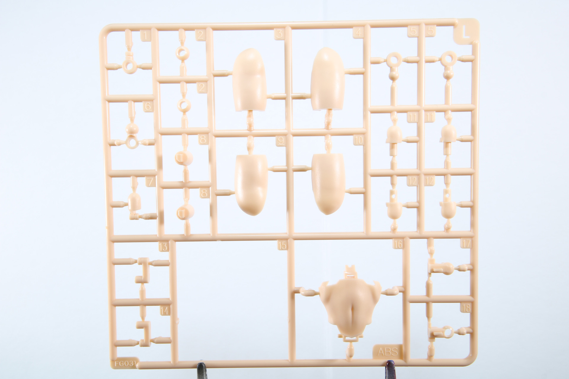 Qランナーは2枚