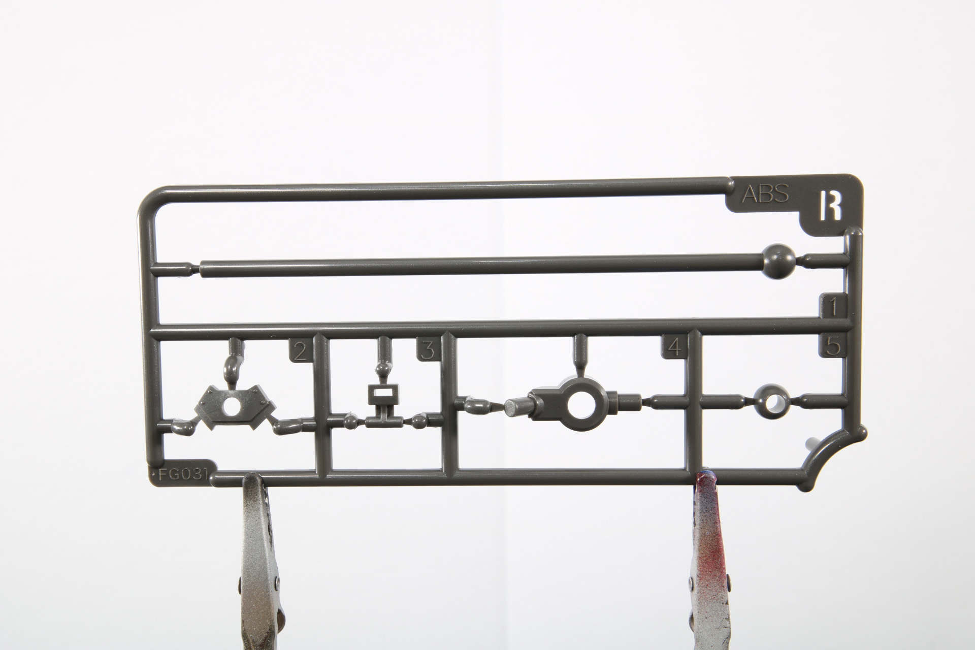 Sランナーは2枚